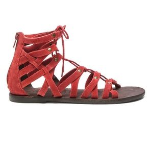 Rebels Gladiator Sandal